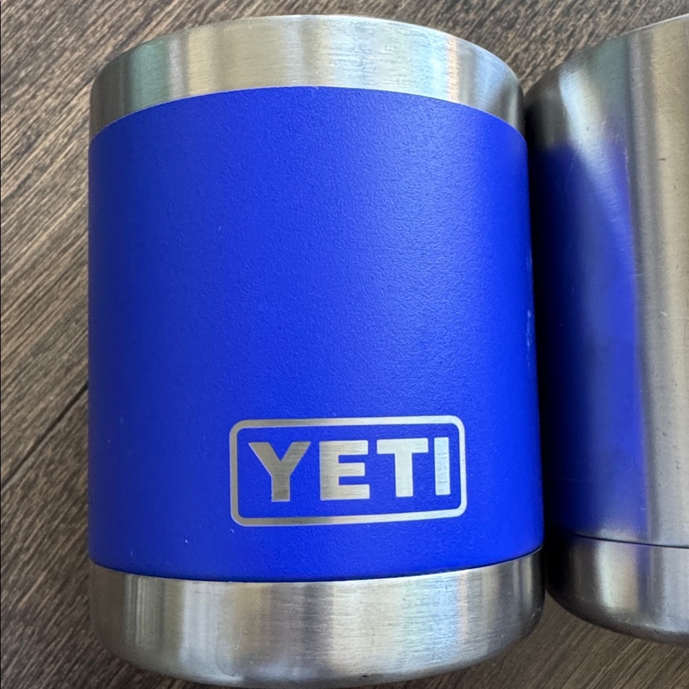 Yeti Rambler & Colster 3 Pack - Picture 2 of 16